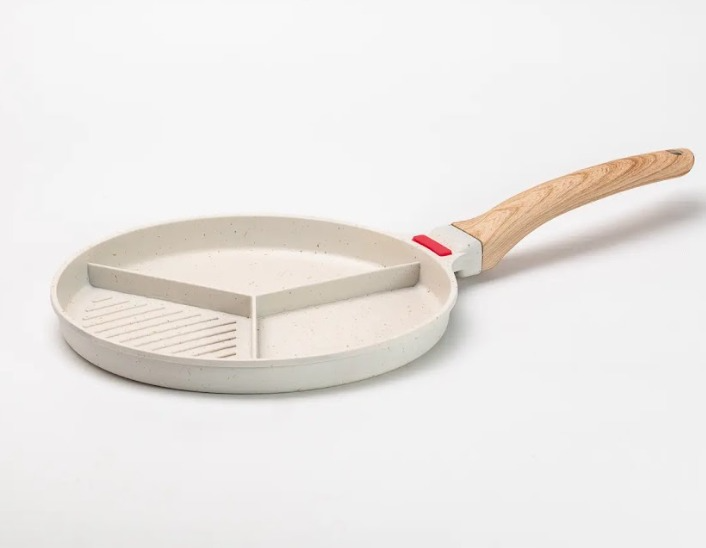 Miniatura 2 de SARTEN MULTIUSOS CON DIVISIONES